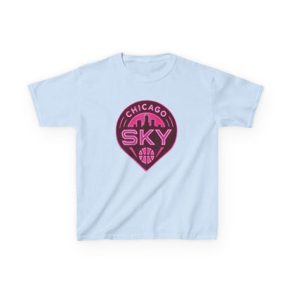 Chicago Sky Kids Unisex