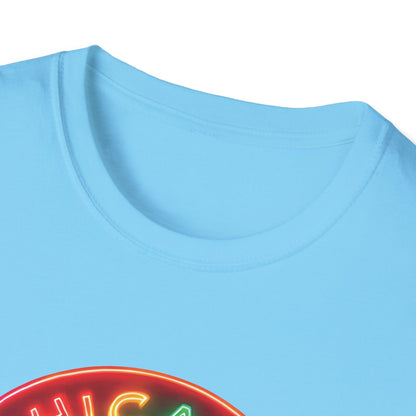 Chicago Sky Angel Reese LED Unisex