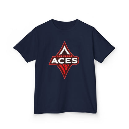 Las Vegas Aces Kids Unisex