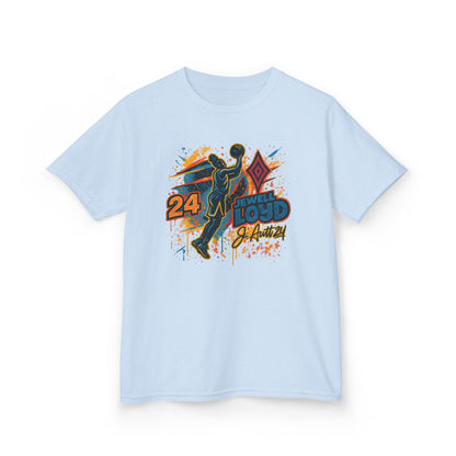 Las Vegas Aces Jewell Loyd Kids Unisex