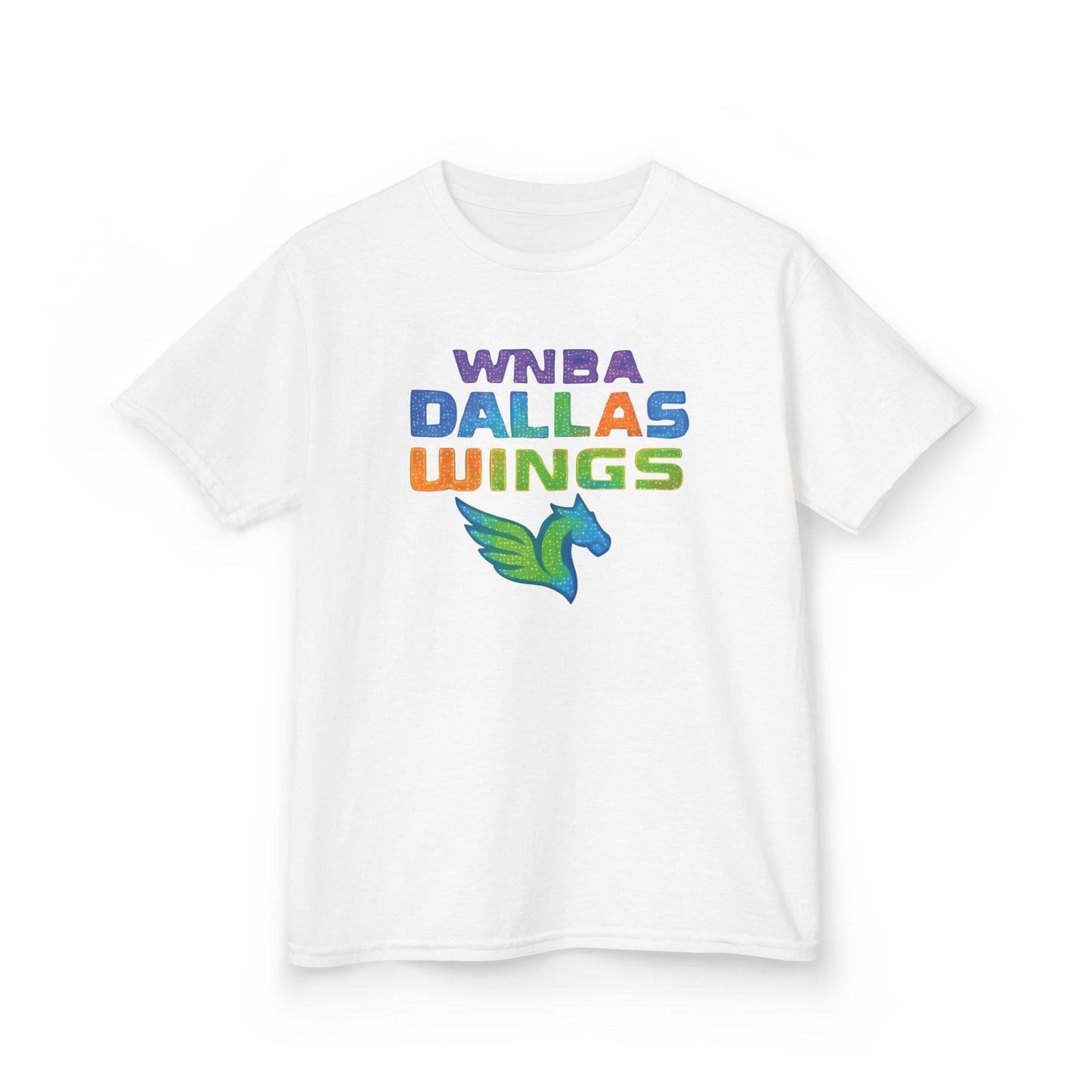 Dallas Wings Kids Unisex