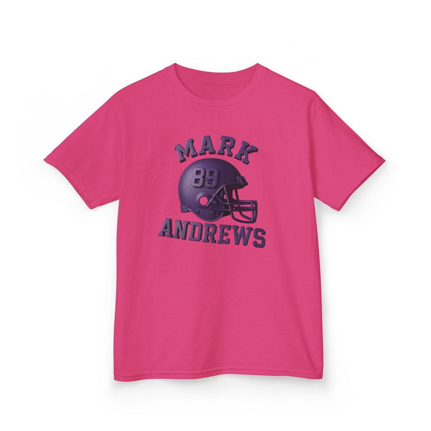 Baltimore Ravens Mark Andrews Kids Unisex