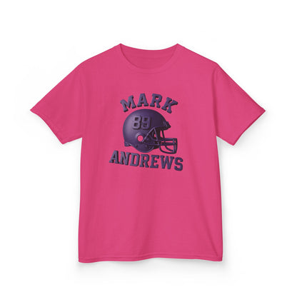 Baltimore Ravens Mark Andrews Kids Unisex