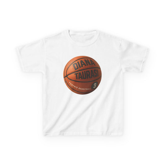 Phoenix Mercury Diana Taurasi Kids Unisex