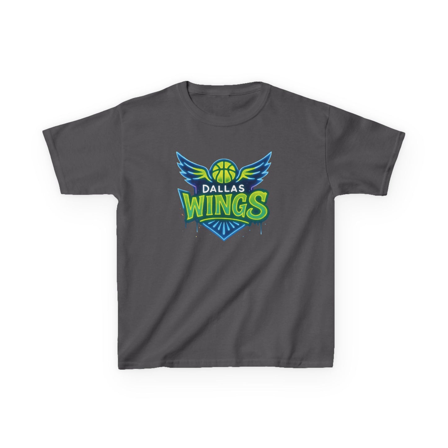 Dallas Wings Kids Unisex