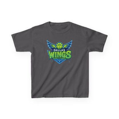 Dallas Wings Kids Unisex