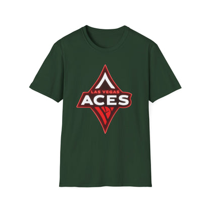 Las Vegas Aces LED Unisex