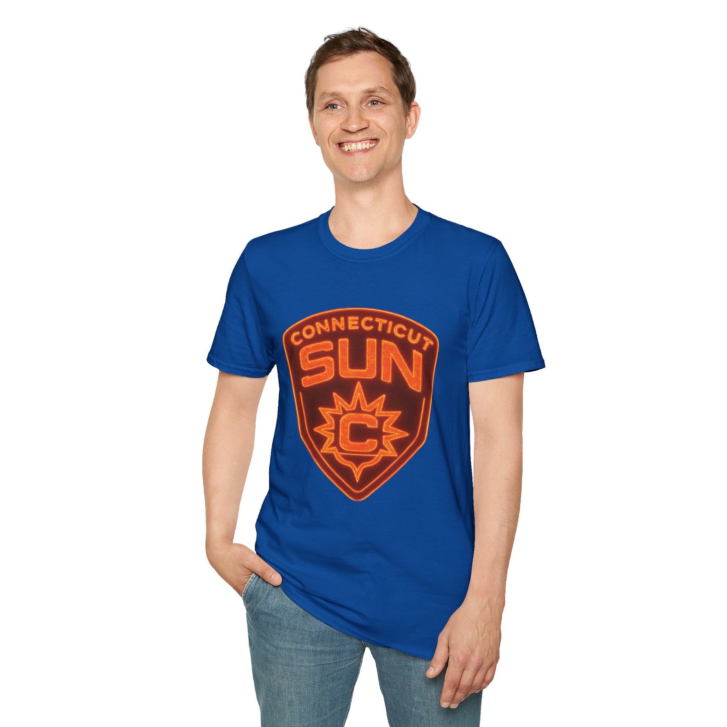 Connecticut Sun LED Unisex