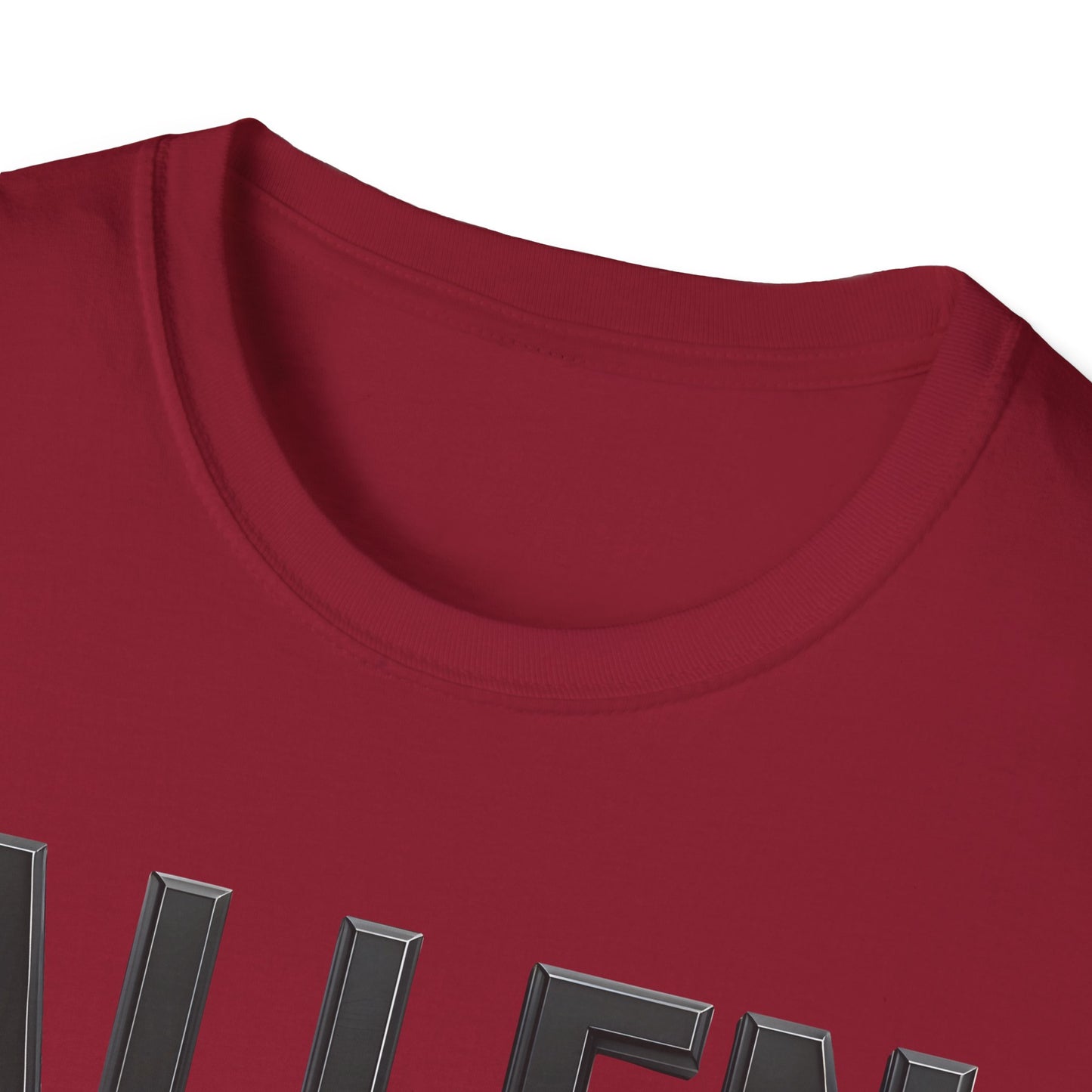 Buffalo Bills Josh Allen Unisex