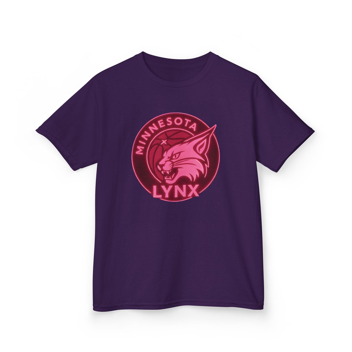 Minnesota Lynx Kids Unisex