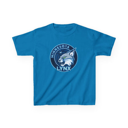 Minnesota Lynx Kids Unisex
