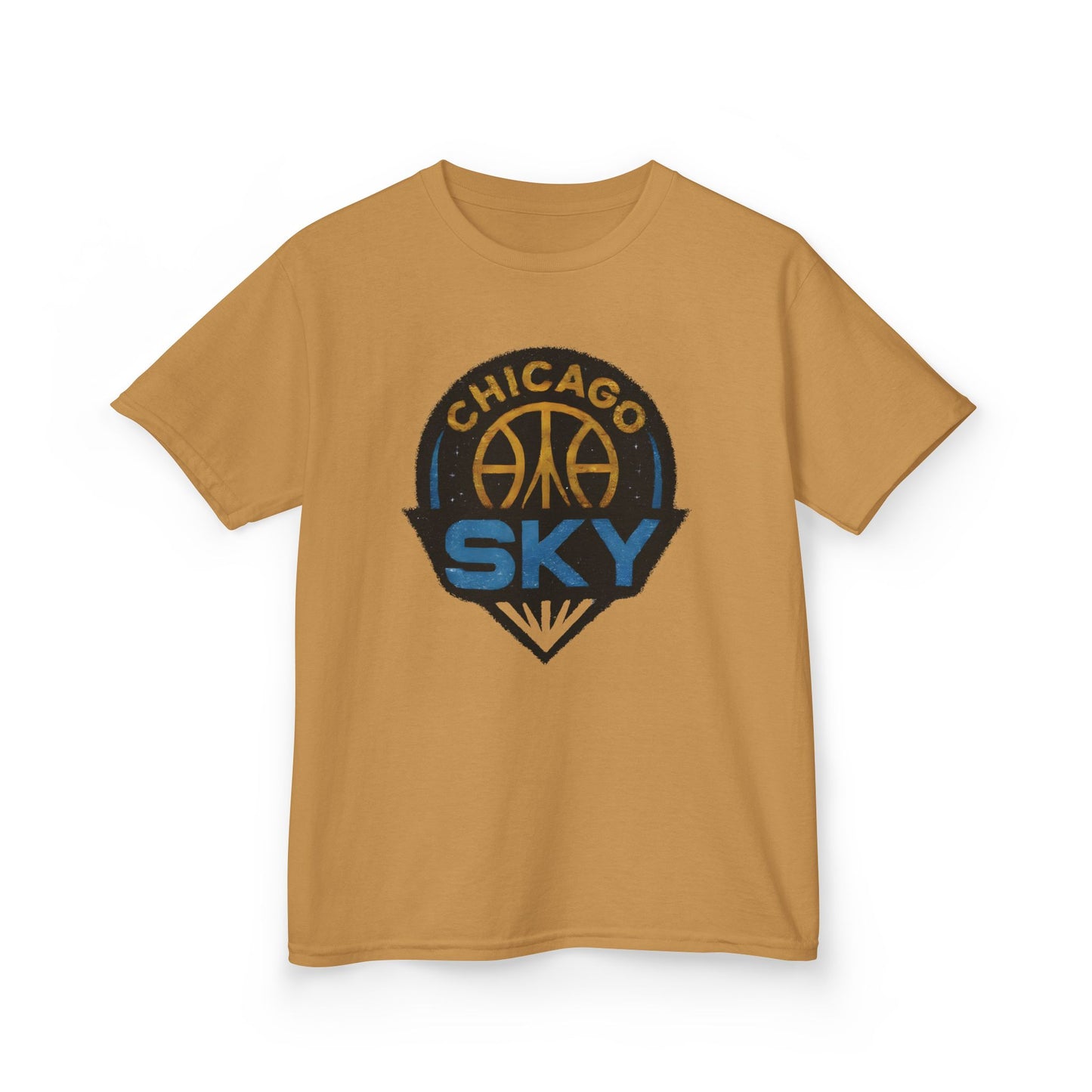 Chicago Sky Kids Unisex