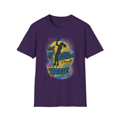 Dallas Wings Paige Bueckers Unisex