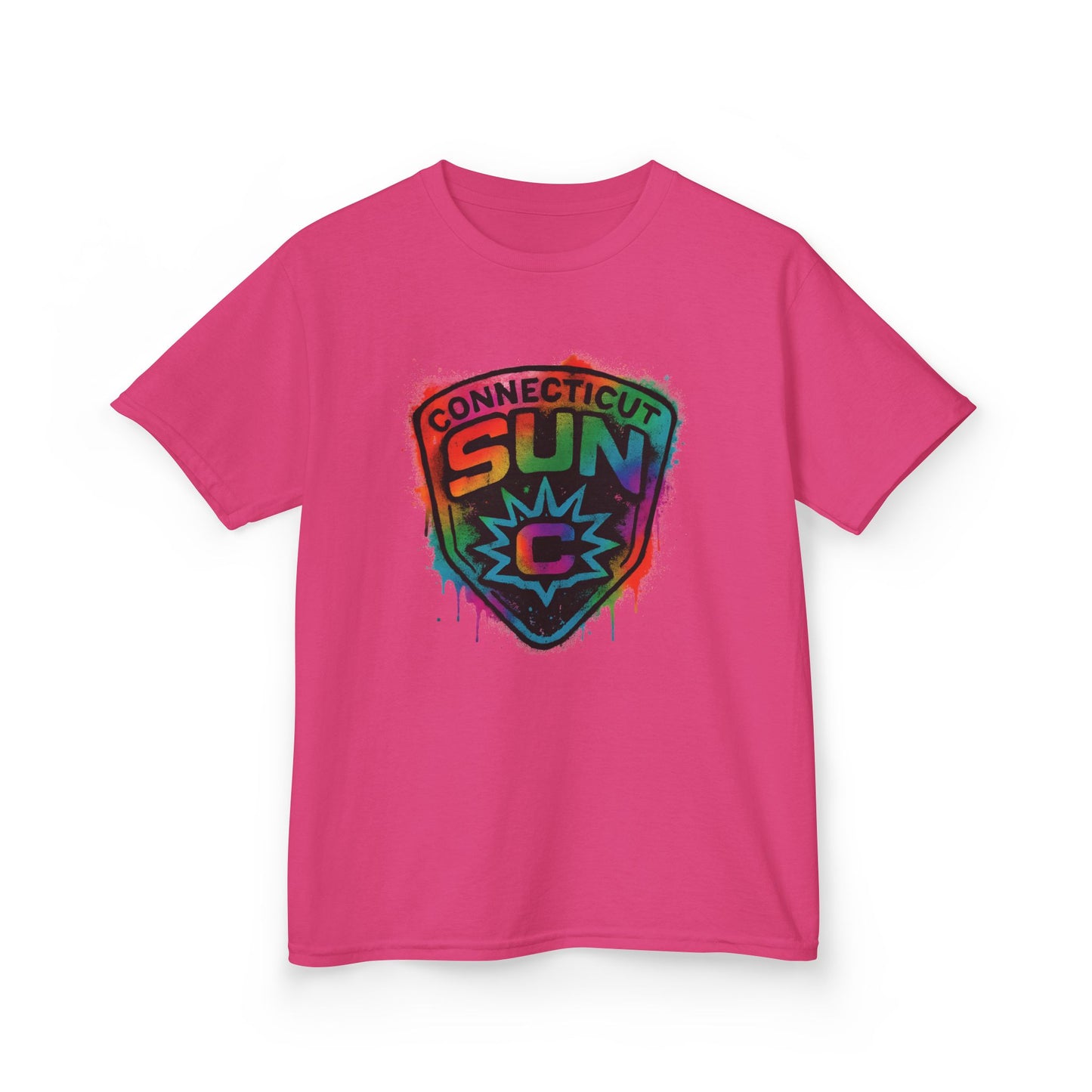 Connecticut Sun Kids Unisex