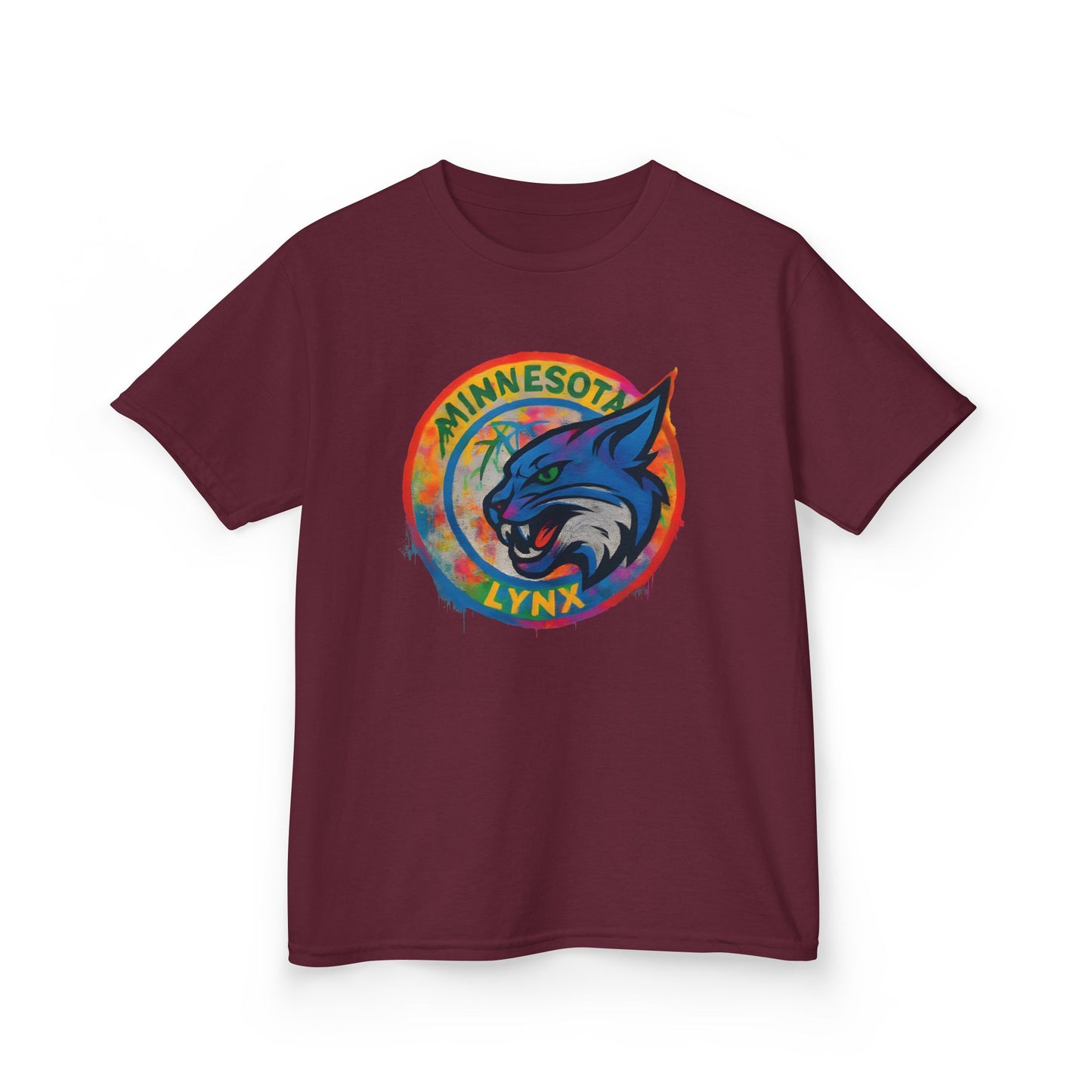 Minnesota Lynx Kids Unisex