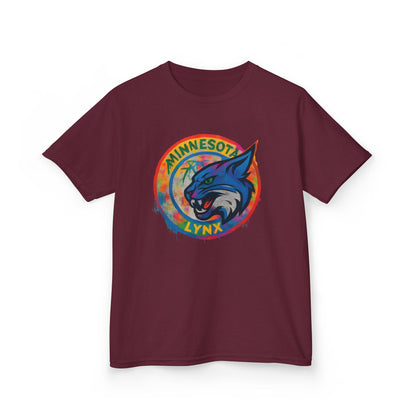 Minnesota Lynx Kids Unisex