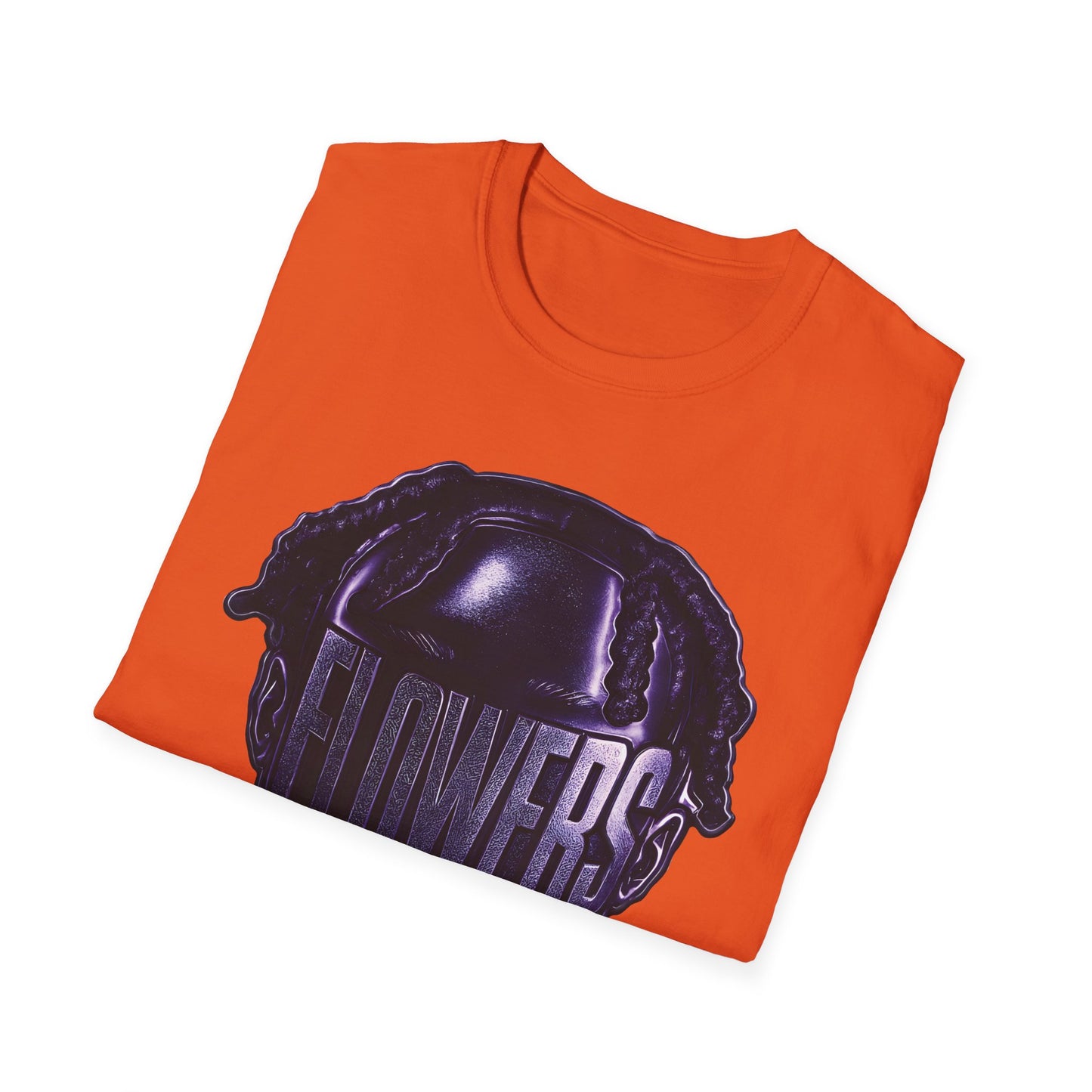 Baltimore Ravens Zay Flowers Unisex