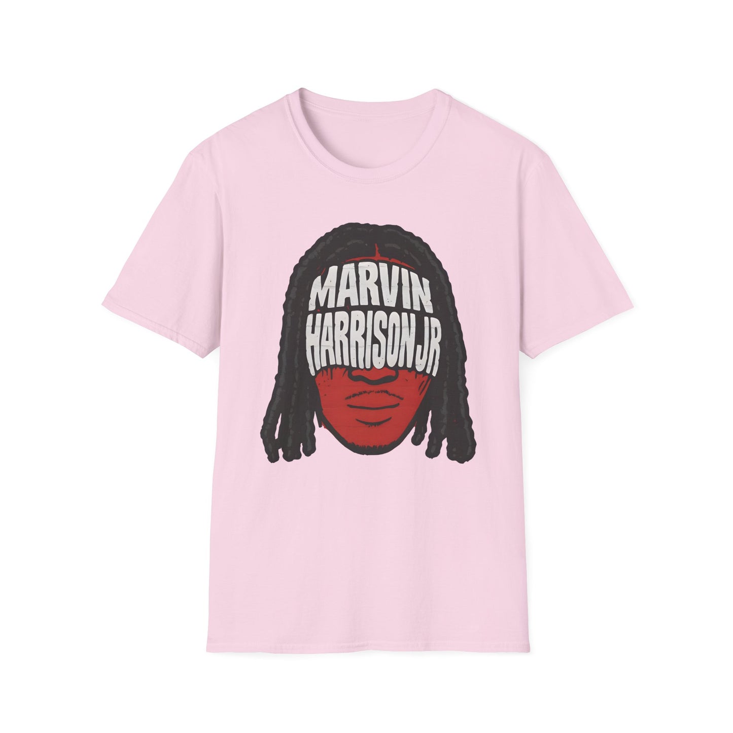 Arizona Cardinals Marvin Harrison Jr. Unisex