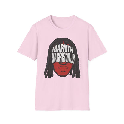 Arizona Cardinals Marvin Harrison Jr. Unisex