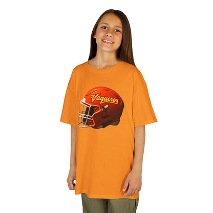 UTRGV Football Helmet Kids Unisex