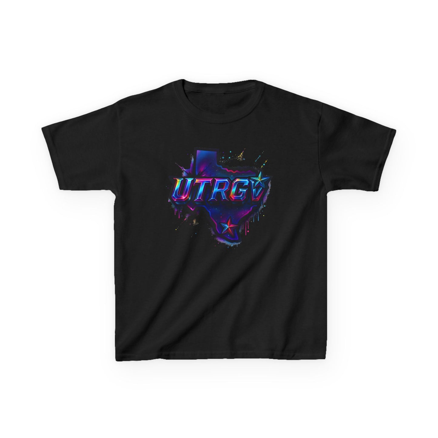 UTRGV Football Kids Unisex