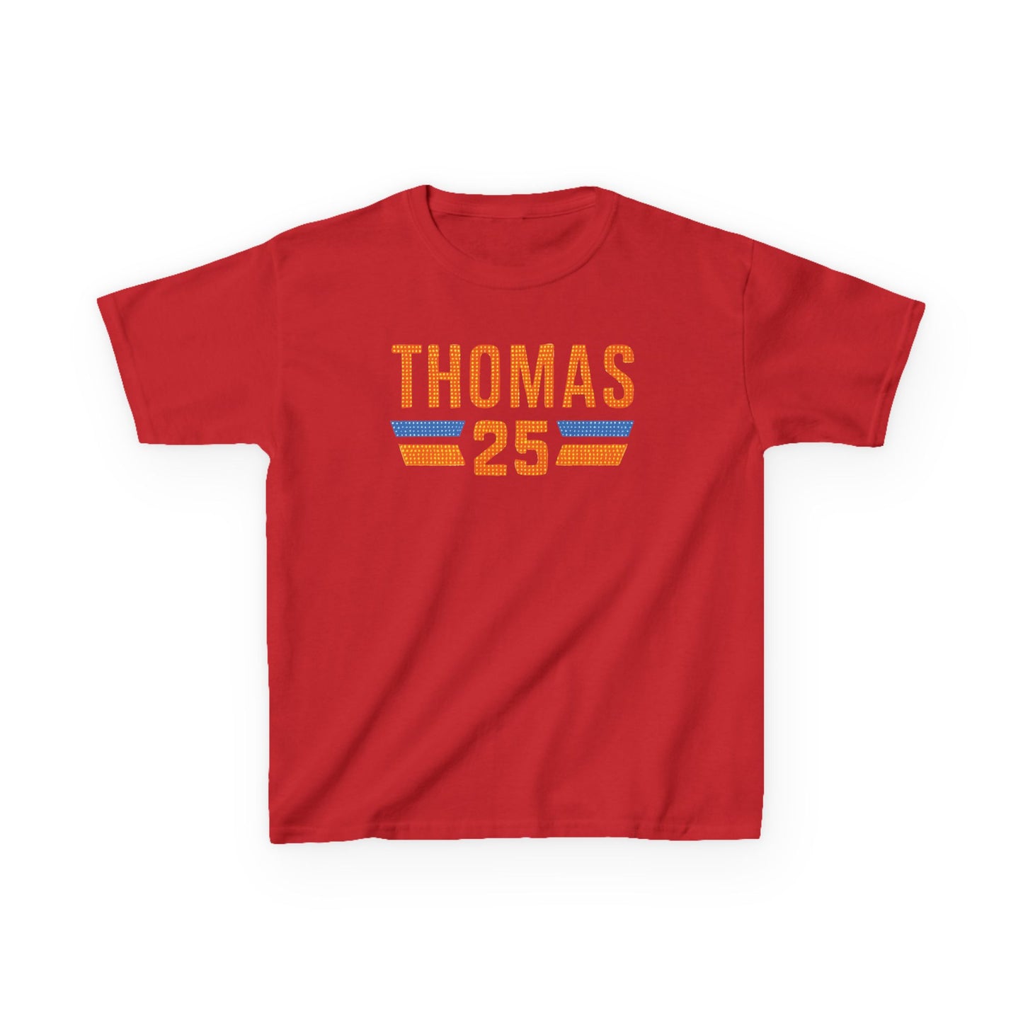 Connecticut Sun Alyssa Thomas Kids Unisex