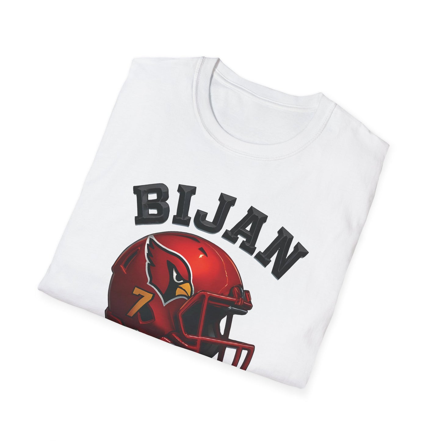 Arizona Cardinals Bijan Robinson Unisex