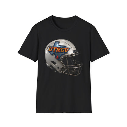 UTRGV Football Helmet Unisex