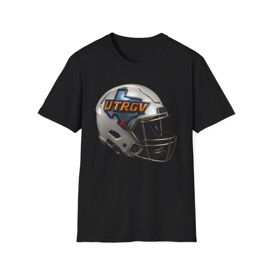 UTRGV Football Helmet Unisex