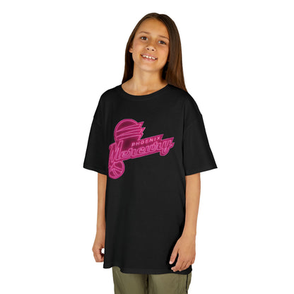 Phoenix Mercury LED Kids Unisex