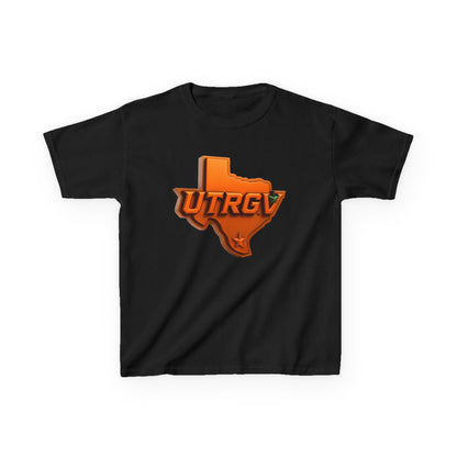 UTRGV Football Kids Unisex