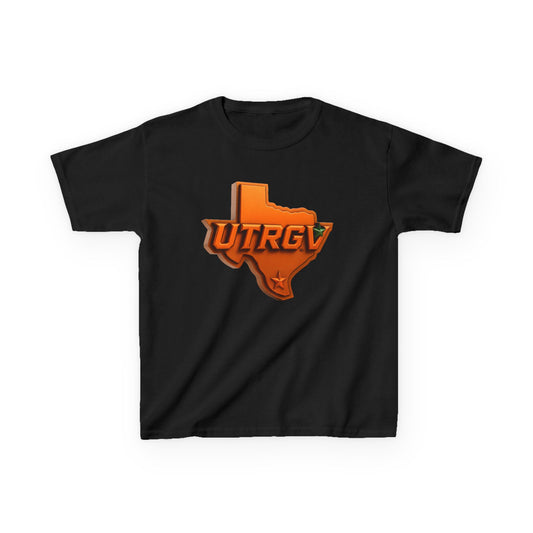UTRGV Football Kids Unisex