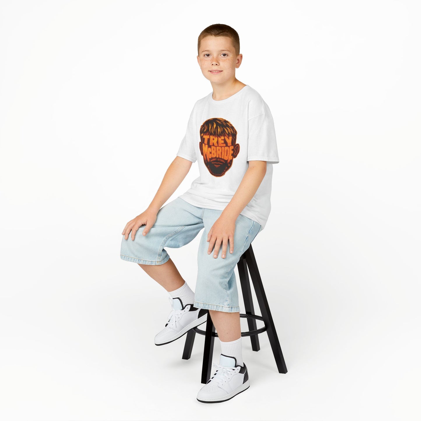 Arizona Cardinals Trey McBride Kids Unisex