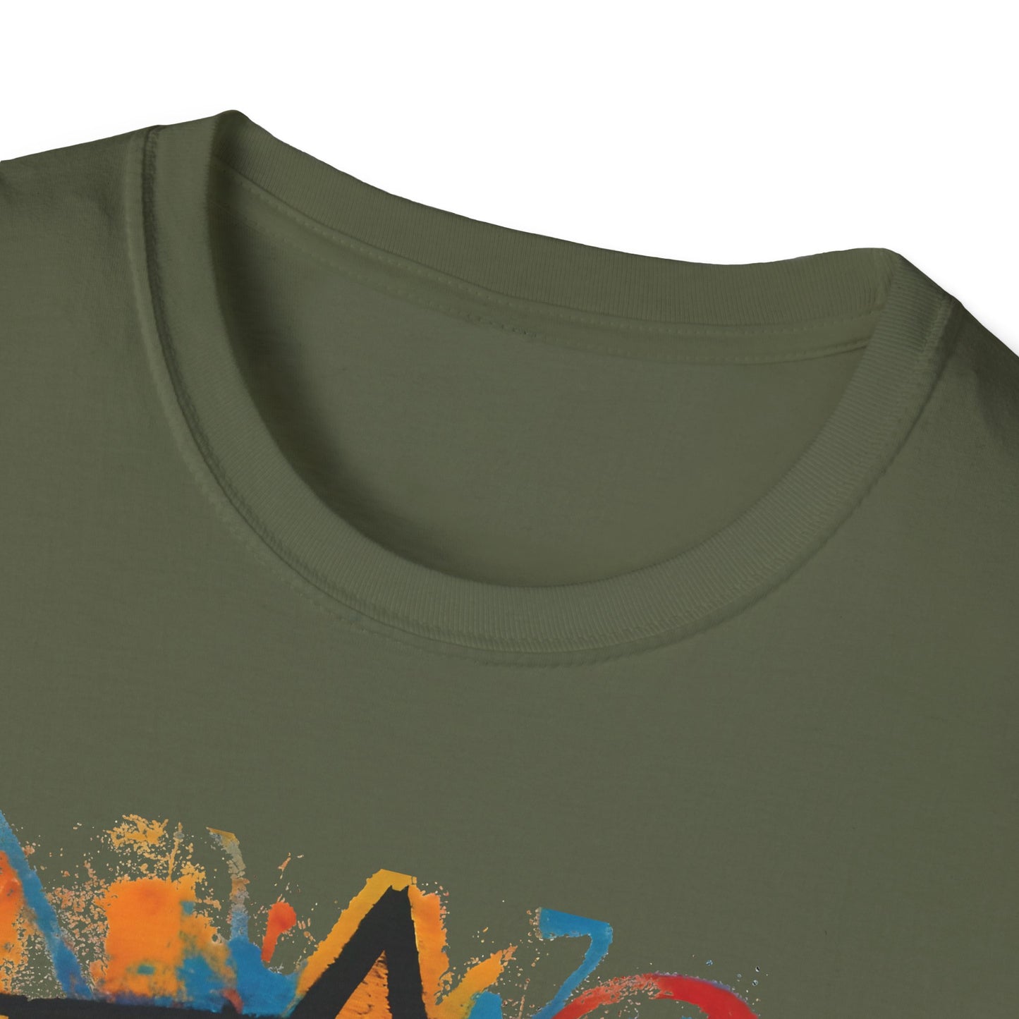 Las Vegas Aces Graffiti Unisex
