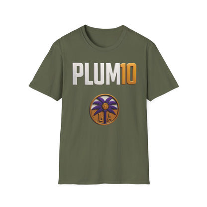 Los Angeles Sparks Kelsey Plum Unisex