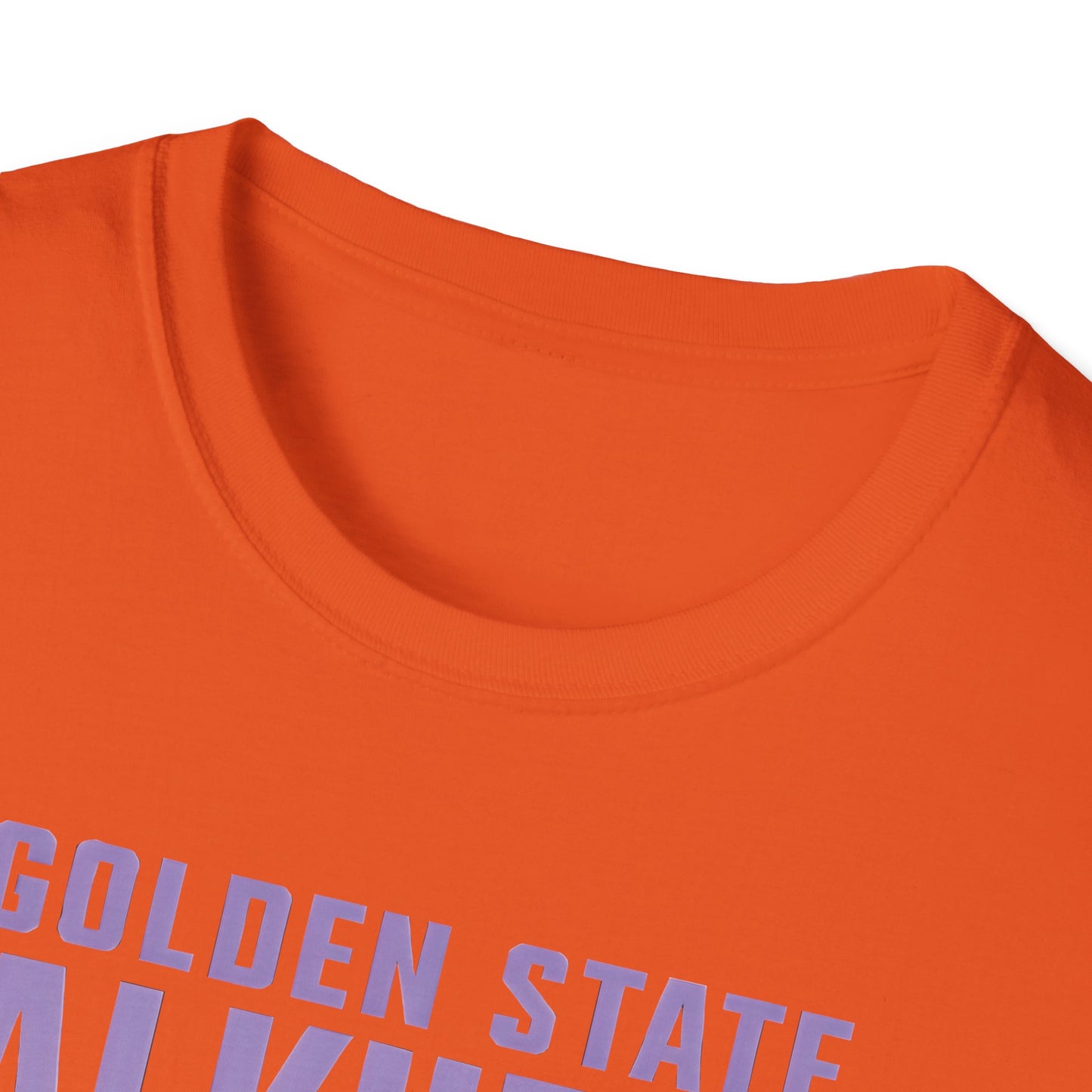 Golden State Valkyries Unisex