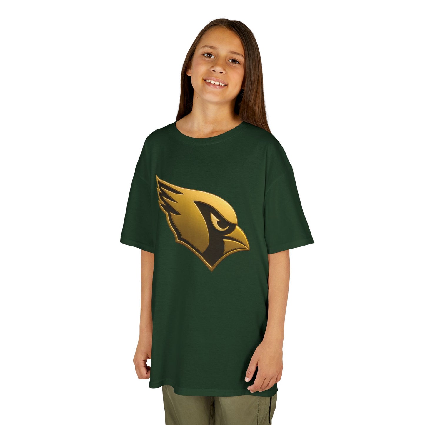 Arizona Cardinals Old Gold Kids Unisex