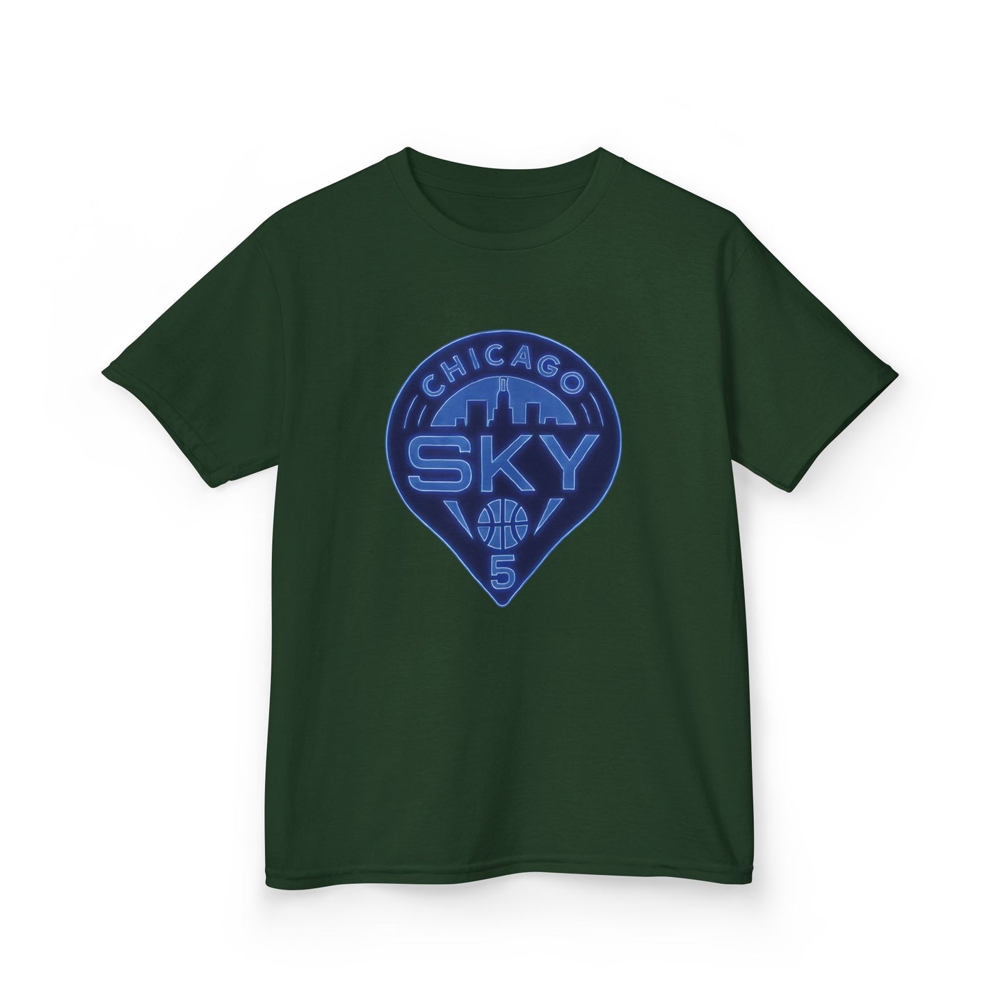 Chicago Sky Angel Reese Kids Unisex