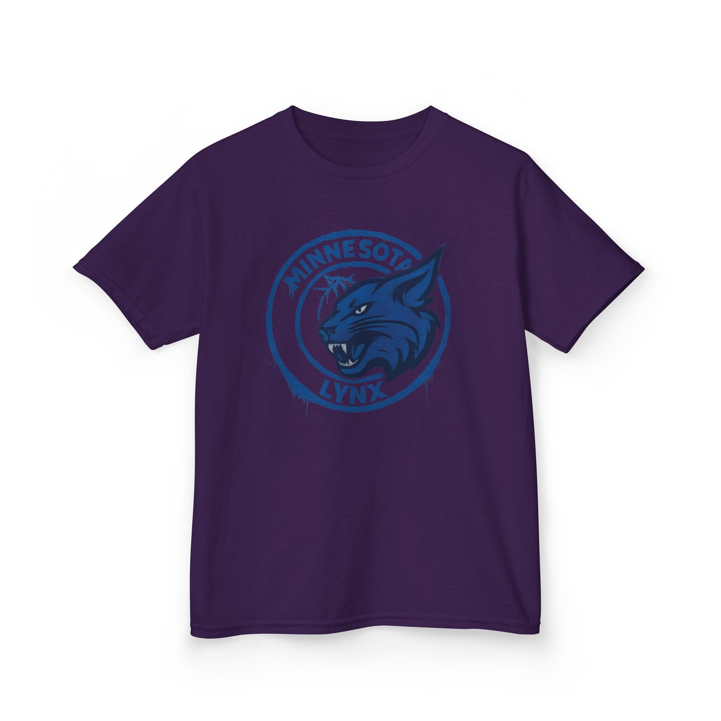 Minnesota Lynx Kids Unisex