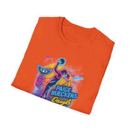 Dallas Wings Paige Bueckers Unisex