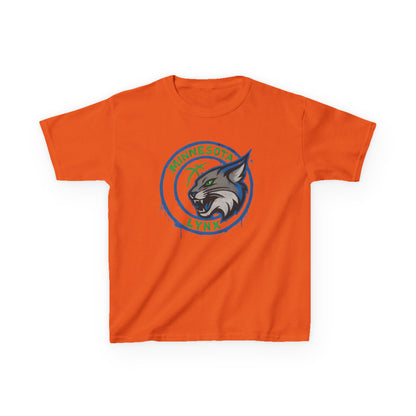 Minnesota Lynx Kids Unisex