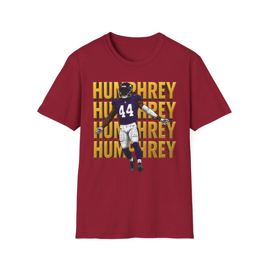 Baltimore Ravens Marlon Humphrey Unisex