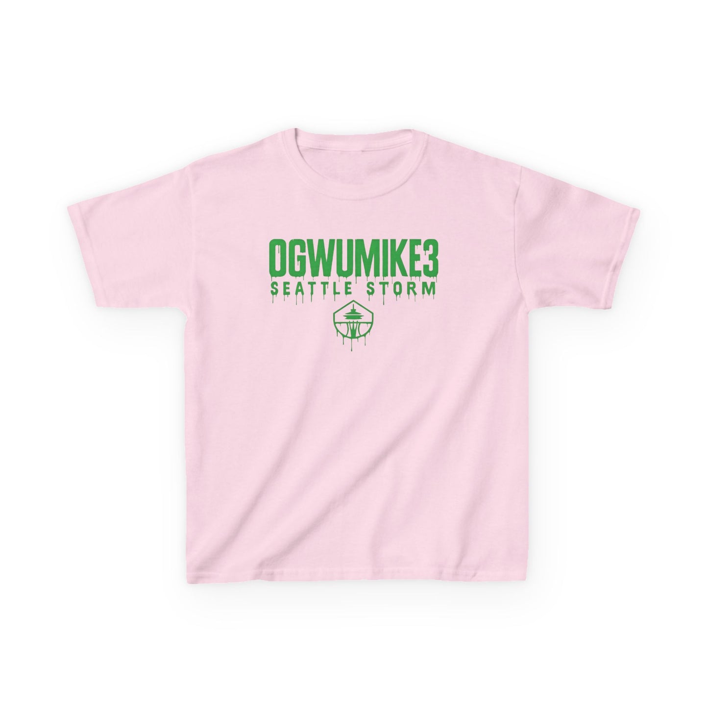 Seattle Storm Nneka Ogwumike Kids Unisex