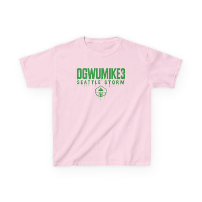 Seattle Storm Nneka Ogwumike Kids Unisex