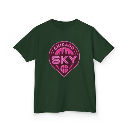 Chicago Sky Kids Unisex