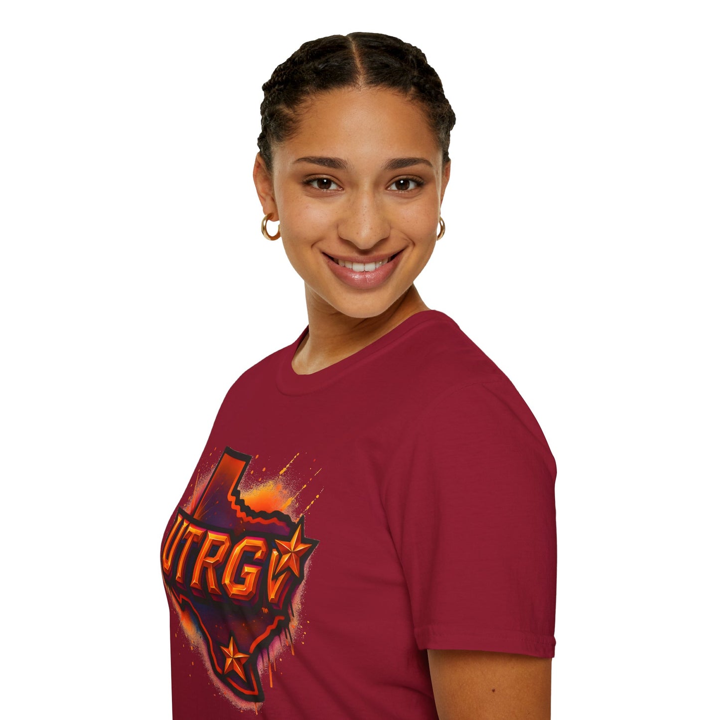 UTRGV Football Unisex