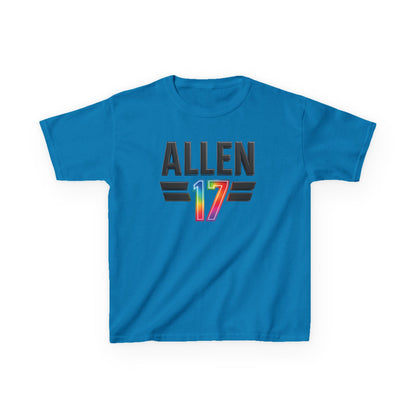 Buffalo Bills Josh Allen Kids Unisex