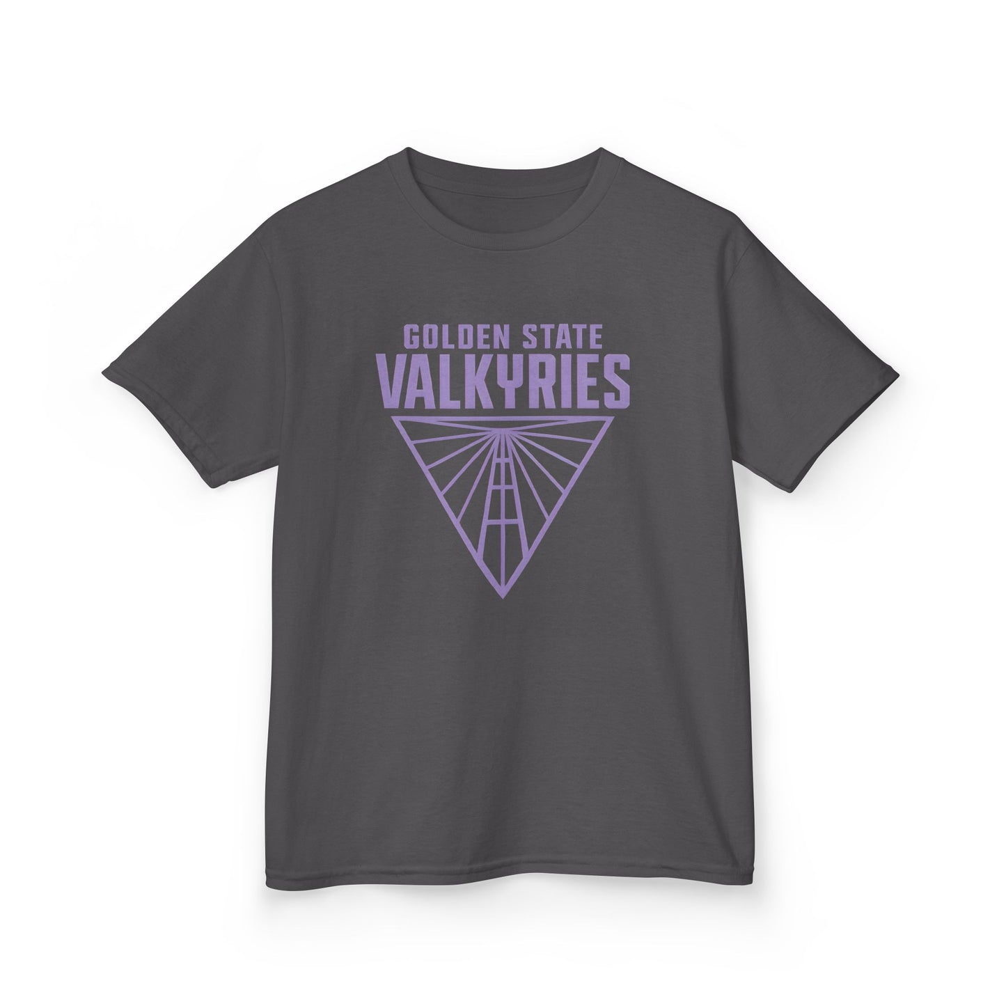 Golden State Valkyries Kids Unisex
