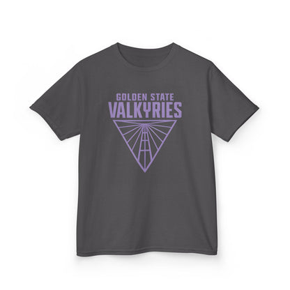 Golden State Valkyries Kids Unisex