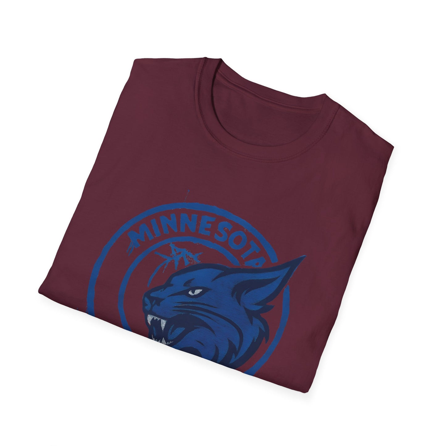 Minnesota Lynx graffiti Unisex